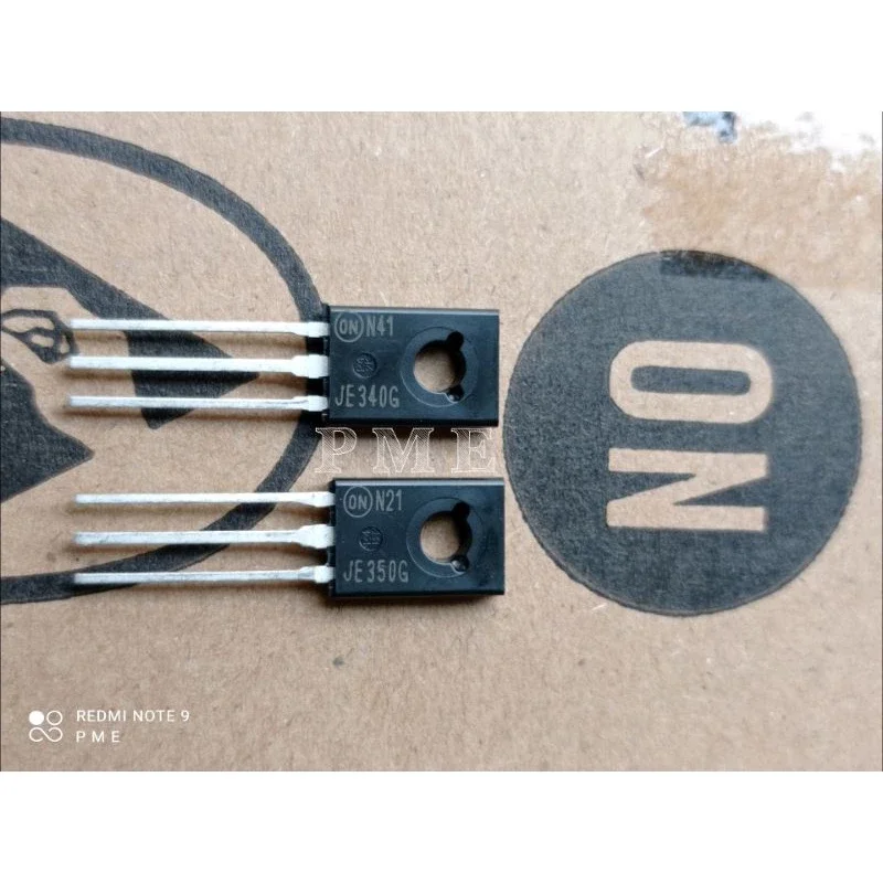 JE 340 JE 350 ON ORIGINAL 1SET/MJE 340 MJE350 1SET