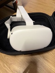 Oculus Quest 2 VR眼鏡