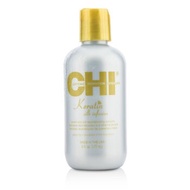 CHI 蠶絲蛋白修復護髮精華 Keratin Silk Infusion Keratin and Silk Reconstruting Complex 177ml/6oz