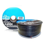 BOOM Titans Speaker Cable 2x1.5 1roll (100 Meters)