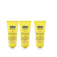 Aiken Ceramide Sunscreen SPF50+ with Advanced UV Protection