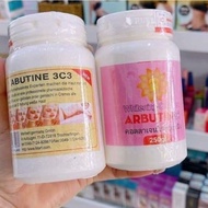 Abutine 3c3 Whitening Cream