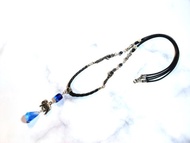 柚子林琉璃 - 鋒曜 - 大象 長項鍊