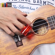 Ukulele Finger Sand Hammer Bell Ukulele Acoustic Guitar Instrument Accompaniment Drum ukulele