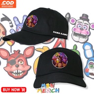 FNAF Children's Baseball Cap / Children's Hat