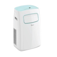 AC PORTABLE MIDEA 1PK / AC STANDING 1 PK (GARANSI RESMI)