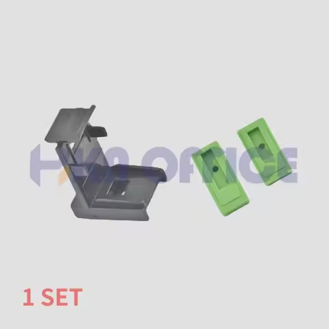 1Set Ink Refill Tool Cartridge Clip Snap Fill Clamp Absorption-DIY CISS Kits For HP 802 816 818 901 