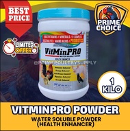 Vitminpro Powder 1 KILO Battlecock