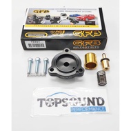 GO FAST BITS GFB DV+ Diverter Valve For Audi / Skoda / Volkswagen Golf 5 / Golf 6 / Golf 7 2.0 Gti