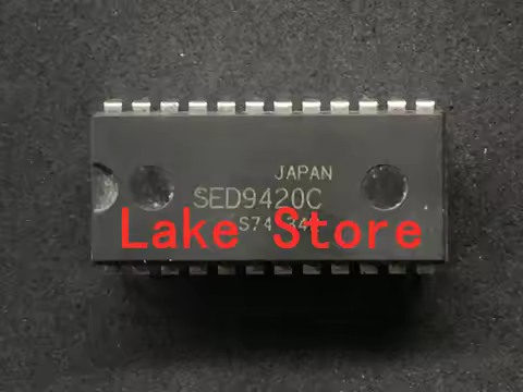 5 unids/lote SED9420C SED9420Cac DIP SED9420