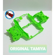 HIJAU NT Chassis Ms Tamiya 95234 NT MS Green Green NT MS original NT MSL/
