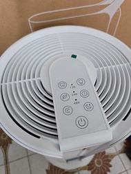Yohome 抽濕機 淨化功能