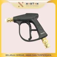 Gun Jet Cleaner Quick Release 1/4" / High Pressure Spray / High Pressure Water Spray Tool