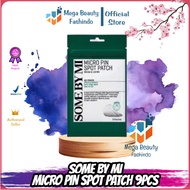 SOME BY MI Micro Pin Spot Patch 9pcs | Somebymi | Acne Patch
