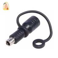 Heavy Duty DC7909 DC8020 Adapter for Solar Panel RV Portable
