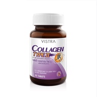 VISTRA Calplex Calcium bio l-threonate แคลเซียม เพื่อกระดูก / Collagen Type II type 2 ข้อเข่า type l