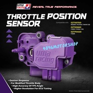 UMA RACING TPS 3 IN 1 SENSOR Y15ZR R15 Y15 FZ150 LC135 V8 RS150 RS 150 PCX150 ADV150 WAVE125I WINNER