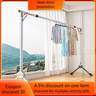 Sampayan Stainless Clothes Rack Drying Rack Foldable Sampayan Indoor Outdoor Rack Portable Sampayan