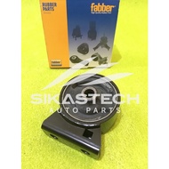 MESIN 12361-15101 FRONT ENGINE MOUNTING INSULATOR ASSY FRONT ENGINE MOUNTING/ TOYOTA 2A-L COROLLA AE