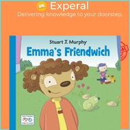 Emma's Friendwich by Stuart J. Murphy (US edition, hardcover)