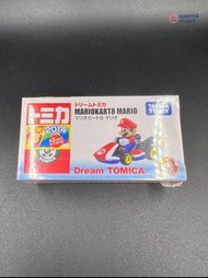 [Tomica][Dream][Mario][MarioKart8][Mario][日] #TakaraTomy #Car #瑪利歐 #瑪利奧 #孖寶賽車