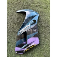 coverset fairing kepak kanan honda nsr 150 r