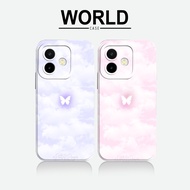 Latest Oppo A5i Case 2025 - New Oppo A5i Case WC50