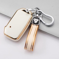 Sesuai untuk sarung kunci Kia Sportage Ace, K3, Yipao, K4, KX5, K2, Aopao, KX3, KX1.