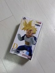 一番賞龍珠少年悟飯