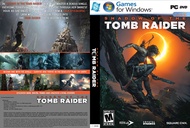 Shadow of the Tomb Raider: Croft Edition PC GAME Offline [Pendrive INSTALLATION]
