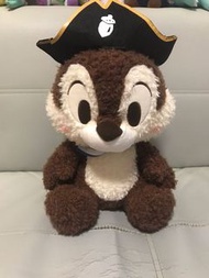 Chip n Dale 公仔