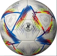 【💥日本直送 】Adidas Al・Refra 足球 4號球 專業 兒童