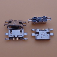 For Moto C C PLUS Cplus XT1723 XT1724 micro usb charge charging connector plug dock socket port