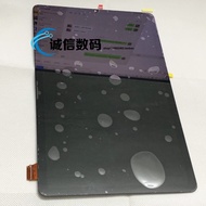 Suitable for Samsung Tablet S6Lite 2024 P620/P625C Screen Assembly Touch LCD Display Integrated