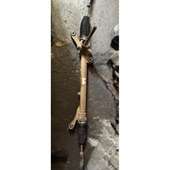 MAZDA 2 POWER STEERING RACK ORIGINAL JAPAN USED