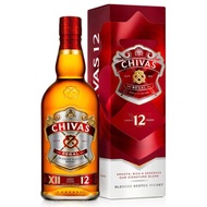 CHIVAS REGAL