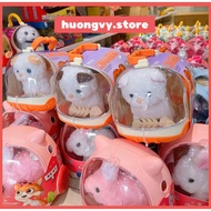 Toys Dog Cage, Cat Cage, Rabbit Cage To Walk Cute For Boys And Girls