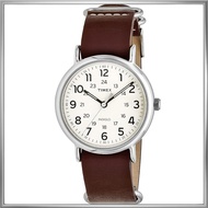 TIMEX Weekender Men's Watch T2P495 Quartz Parallel Import