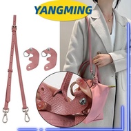 YANGYANG Genuine Leather Strap Fashion Transformation Conversion Crossbody Bags Accessories for Longchamp