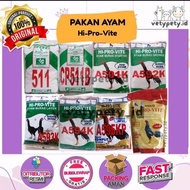 ALL VARIANTS HI-PRO-VITE - Chicken Feed Chicken Feed Chicken Feed Chicken Feed