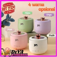 Mini Rice Cooker 1.8L 1.8 Liter L 1.8 Multipurpose Rice Cooker Electric Non-Stick Pot