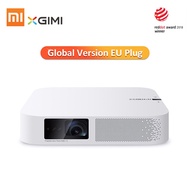 Global Version Xiaomi XGIMI Z6 Polar Projector DLP Mini 1080P 4K Video Projector Auto Focus LED Ster