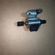 JF010E JF009E RE0F08A RE0F08B RE0F09A RE0F09B RE0F10A CVT Transmission Tested Step Stepper