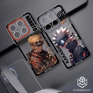 Casing Softcase Zte Nubia V70 NFC Case Soft Case suitable for Nubia V70 V70 MAX V70 Design V60 V60 T