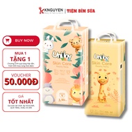 UNIJOY BABY diapers/diapers Unijoy Skin Care pants/stickers, high quality, anti-spill at night for b