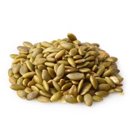 500g | 1000g Roasted Pumpkin Seed / KACANG PUMPKIN PANGGANG (READY TO EAT / UNSALTED)
