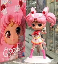 日通動畫 日版 Banpresto Qposket 
Super Sailor Chibi Moon
劇場版 美少女戰士 小小兔
現貨發售中 $139-