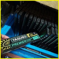 ☩ ☇ ﹊ original Yaguso rios spokes stainless chromium plated