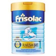 Frisolac Step 1 900g