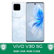 Vivo V30 V29e 5G 12GB+512GB RAM 12GB+8GB Extended Hp Vivo V30 Pro ROM